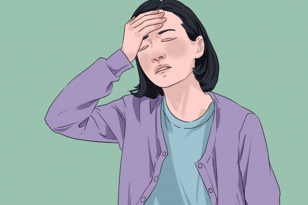 吹空調會頭疼嗎