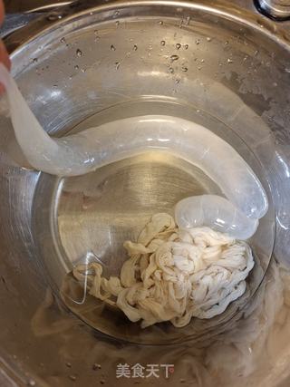 純豬肉腸，玉米芝士豬肉腸的做法步驟：6