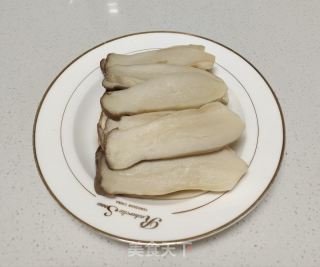 美味杏鮑菇的做法步驟：5
