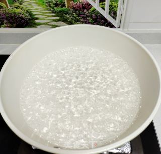 自制雞肉丸的做法步驟：6