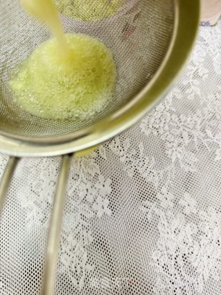 清涼解暑飲品：油柑美式咖啡的做法步驟：5