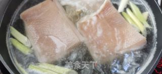 紅燒肉的做法步驟：1