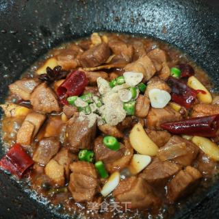 啤酒鴨胸肉（簡單版）的做法步驟：8