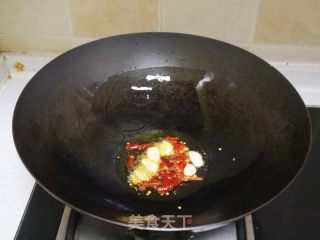 酸辣土豆絲的做法步驟：3