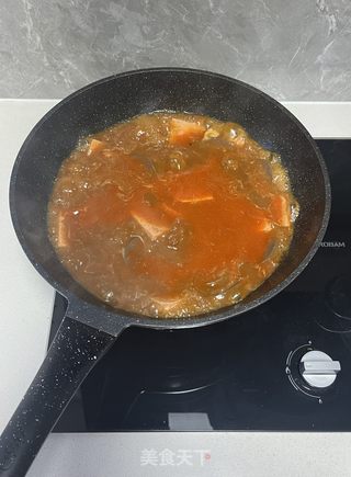 麻辣滾燙的做法步驟：8