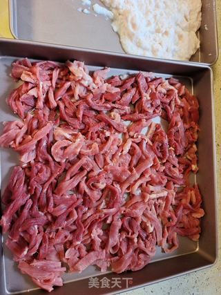 純豬肉腸，玉米芝士豬肉腸的做法步驟：3