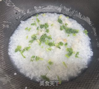 生滾魚(yú)片粥的做法步驟：7