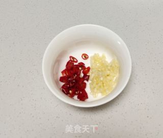 美味杏鮑菇的做法步驟：3