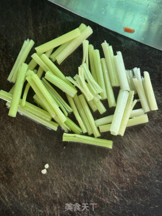 雞公煲的做法步驟：5