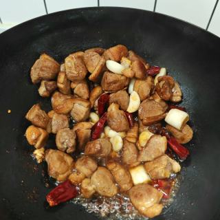 啤酒鴨胸肉（簡單版）的做法步驟：6