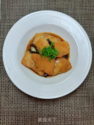 照燒巴沙魚的做法步驟：10