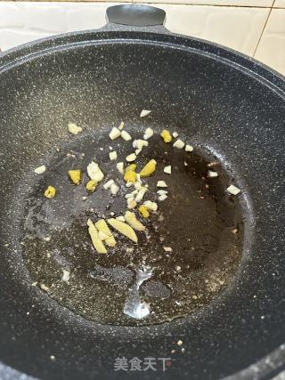 魚香土豆絲的做法步驟：3