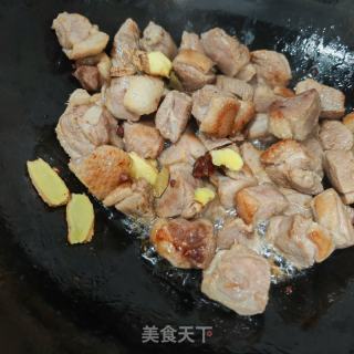 啤酒鴨胸肉（簡單版）的做法步驟：4