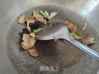 肉炒尖椒雞蛋的做法步驟：6