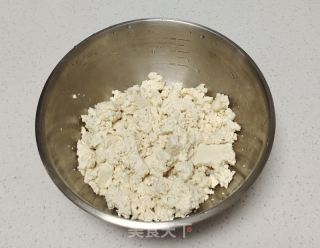 炒雞蛋豆腐的做法步驟：1