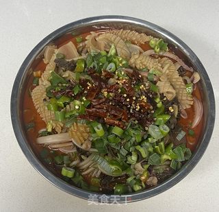 麻辣滾燙的做法步驟：11