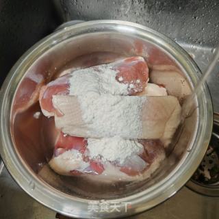 啤酒鴨胸肉（簡單版）的做法步驟：1