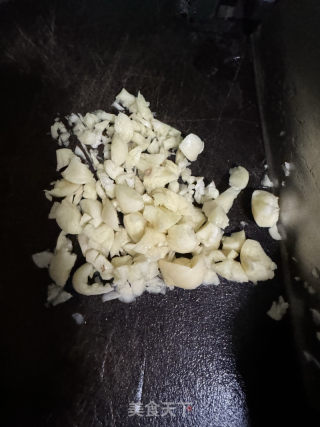 青椒豆腐的做法步驟：3