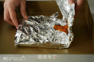 百香果鳳梨烤豬肋排的做法步驟：5