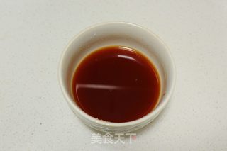 魚香小滑肉的做法步驟：3