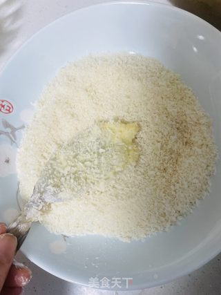 香酥蝦排的做法步驟：6