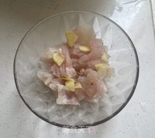 生滾魚(yú)片粥的做法步驟：4
