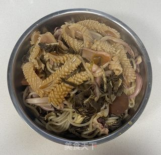 麻辣滾燙的做法步驟：10