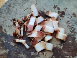 海帶燒土豆的做法步驟：1