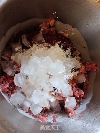 純豬肉腸，玉米芝士豬肉腸的做法步驟：5