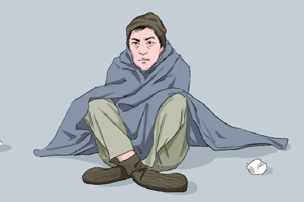 感冒了能吹空調嗎