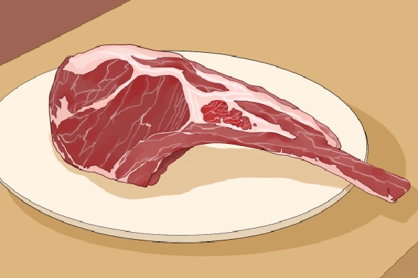 腎病能吃羊肉嗎