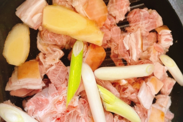 月經(jīng)期間可以吃羊肉嗎