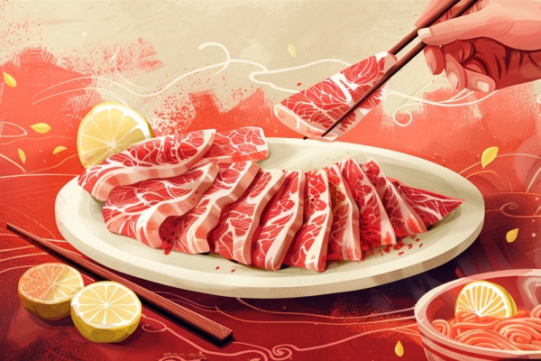 胃炎可以吃羊肉嗎
