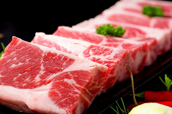 牛羊肉是發(fā)物嗎