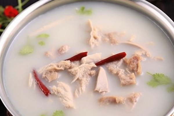 減肥期間能吃羊肉嗎