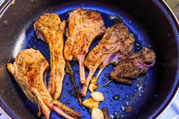 牛羊肉是發物嗎